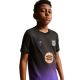 4. Koszulka dla dzieci Nike FC Barcelona 2026/27 Match Away czarno-fioletowa II1852 505