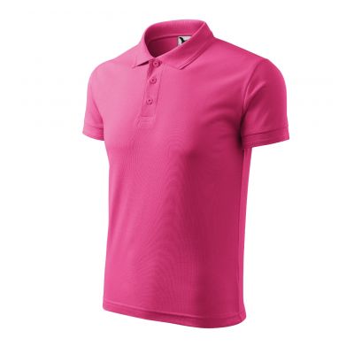 2. Koszulka Malfini Pique Polo M MLI-20340