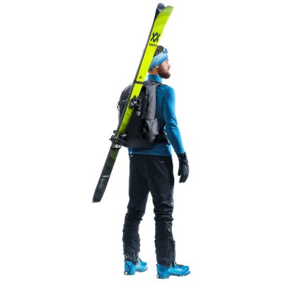 26. Plecak skiturowy Deuter Updays 20 - black