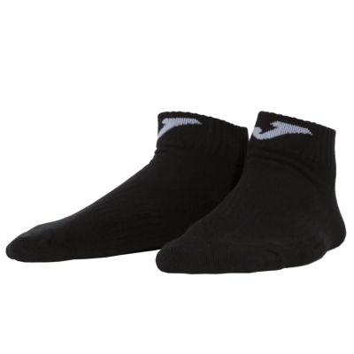 Joma Ankle Sock 400602-100 Czarne 35-38