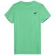 14. T-shirt męski (ZESTAW KOSZULEK 3 SZT.) 4F 4FWSS26TTSHM4481-91S