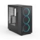 3. Fractal Design Epoch XL Tower Czarny