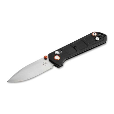 Nóż Böker Plus Kihon Compact D2