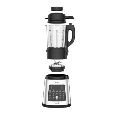 14. Blender Tefal BL83SD30 Cook+Steam
