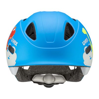 3. Kask rowerowy Uvex oyo style JR 41/0/047/02