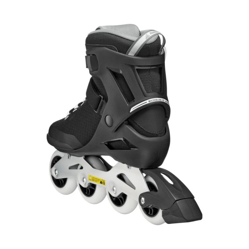 3. Rolki Rollerblade Macroblade 80 '26