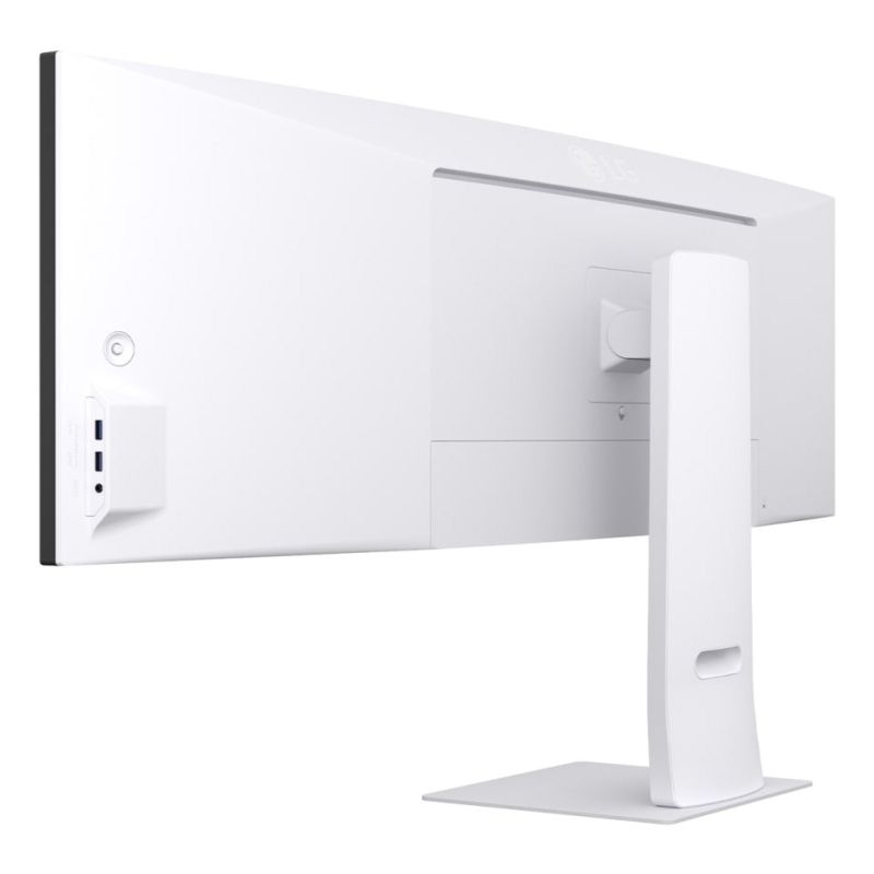 42. Monitor LCD 49 cali IPS 49U950A-W LG