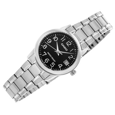 3. Zegarek Damski CASIO LTP-V002D-1BUDF + BOX