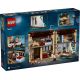 2. LEGO Harry Potter 76451 Privet Drive: Wizyta ciotki Marge