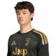 5. Koszulka męska adidas Juventus 26/27 Third Jersey czarna KC2297