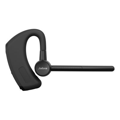 3. Jabra Perform 45 SE Zestaw słuchawkowy Bezprzewodowy Opaska na głowę, Nauszny Business/Everyday USB Type-C Bluetooth Czarny