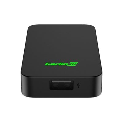3. Carlinkit Adapter 5.0 2Air Bezprzewodowy Carplay Android Auto Carlink 5 czarny