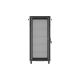 16. LANBERG SZAFA STOJĄCA RACK 19" 27U 600X1000 CZARNA