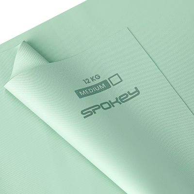 13. Zestaw 3 gum fitness Spokey RIBBON TEX SET