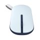 8. Mysz bezprzewodowa ASUS Marshmallow MD100 Granatowa