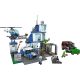4. LEGO City 60316 Posterunek policji