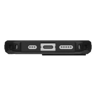 4. Obudowa ochronna UAG Pathfinder Magsafe - czarna