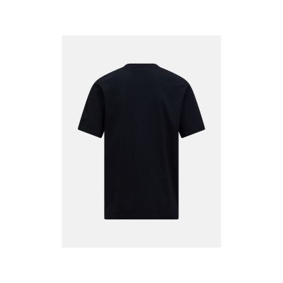 2. Koszulka męska PEAK PERFORMANCE M Original Graphic Tee kolor czarny
