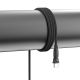 10. Kabel 3mk Hyper 3mk Hyper Cable N-SERIES USB-C / USB-C 2m 20V/3A 60W / czarny