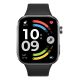 3. Xiaomi REDMI Watch 6 | Smart watch | GPS (satellite) | AMOLED | 2.07" | Waterproof | Obsidian Black