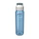 3. Kambukka butelka na wodę Elton 1000 ml - Niagara Blue