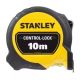 16. miara Stanley Control Lock 10m x