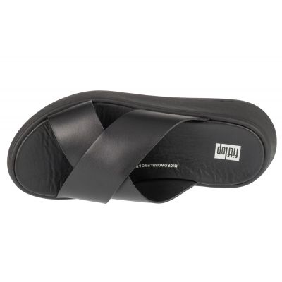 3. Buty FitFlop F-Mode Flatform W FW5-090