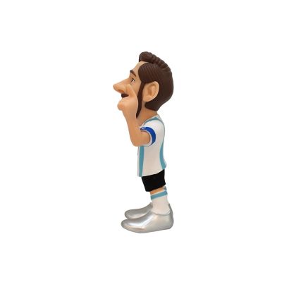 3. MINIX ARGENTINA - LIONEL MESSI
