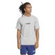 T-Shirt adidas Single Jersey Linear Tee JE9002