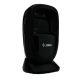 2. Zebra- DS9308 czytnik k. kres USB/kabel/podst/czarn