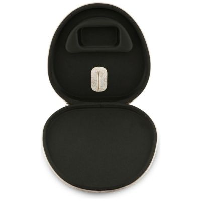 5. Etui na słuchawki Guess Carry Box - różowe