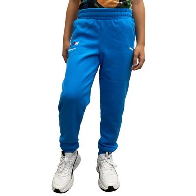 15. Spodnie Puma BMW MMS Jr 536546 15