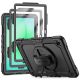 10. Etui Tech-Protect Solid na Samsung Galaxy Tab A9+ / A11+ Plus 11.0 X210 / X215 / X216 / X230 / X235 / X236 - czarne