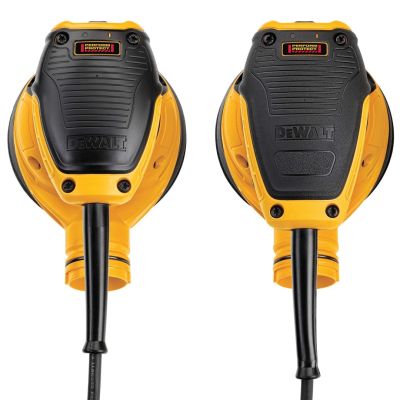 21. Szlifierka mimośrodowa DeWalt DWE6423-QS (125mm)