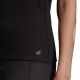 11. Koszulka adidas Studio Slim Strappy Back Tank Top W HE3140
