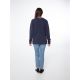 4. Bluza damska Protest PRTMAHIA sweatshirt