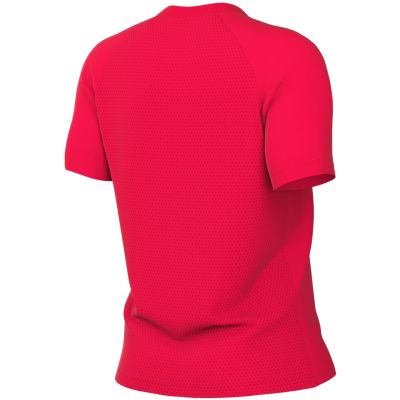 4. Koszulka damska Nike Dri-Fit Park VIII koralowa HV8178 635