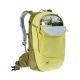 5. Plecak rowerowy - Deuter Trans Alpine 24 Sprout-cactus