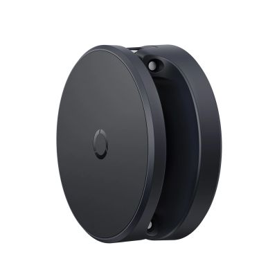 3. Uchwyt magnetyczny składany Baseus MagPro do telefonu - czarny