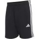 2. Spodenki męskie adidas Essentials 3-Stripes French Terry czarne KY6545