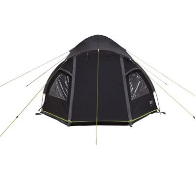 7. Namiot High Peak Talos 3 c.szary 11505