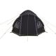 7. Namiot High Peak Talos 3 c.szary 11505