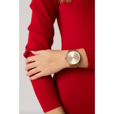 5. Zegarek Damski Paul Lorens PL13032B-4D1 + BOX