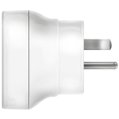 3. LEXINGHAM PRZEJŚCIÓWKA ADAPTER SHUCKO -> USA