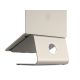 4. Rain Design MSTAND LAPTOP STAND STARLIGHT Podstawka na notebooka Złoto 38,1 cm (15")