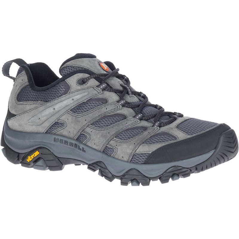 4. Buty turystyczne Merrell Moab 3 - granite v2 rozmiar: 41_5