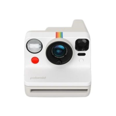 2. Polaroid Now Biały