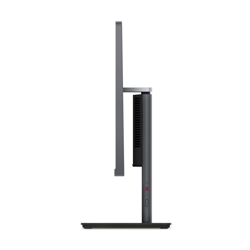 13. Lenovo AIO ThinkCentre neo 50a G5 Core 7 240H 23.8"FHD IPS 250nits AG 16GB DDR5 5200 SSD512 Integrated Intel Graphics Cam 5.0MP W11Pro Luna Grey 5Y OnSite