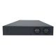 4. LevelOne PoE+Switch 24xGE PoE/4x10GSFP+  440W 19" Managed L3
