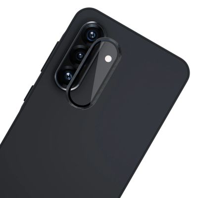 7. Szkło na obiektyw aparatu 3mk Lens Protection na Samsung Galaxy A36 5G